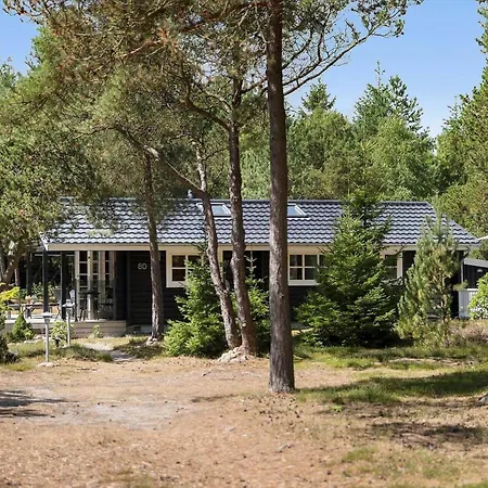 Holiday home Oh599-hadsund-odde-naturpark-80 Helberskov